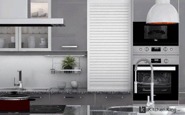 فني المنيوم هندي