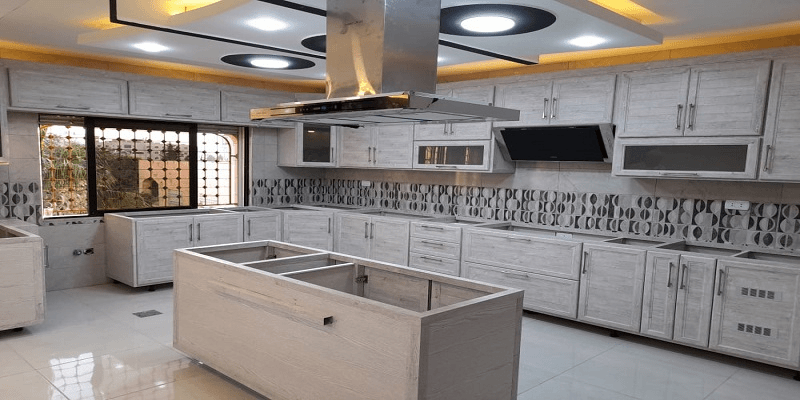  فني المنيوم هندي 