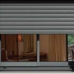 فني شتر المنيوم 