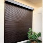 فني تركيب شتر   