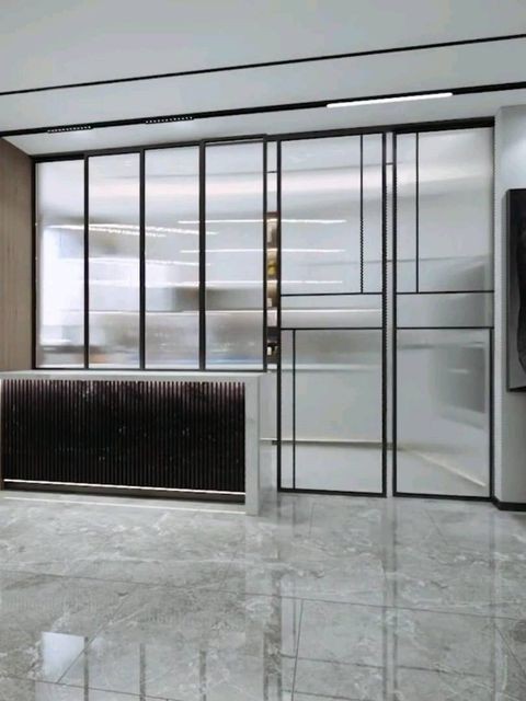 فني المنيوم كيفان