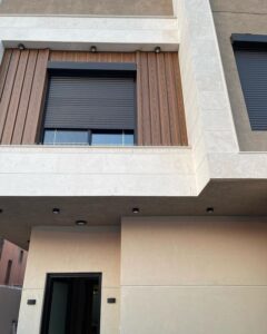  فني تركيب شتر اشبيلية 