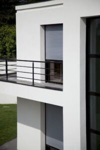 فني تركيب شتر الخالدية 