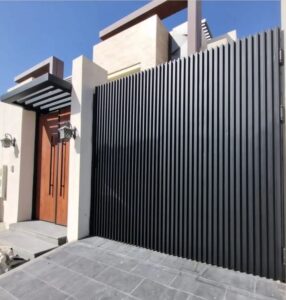  فني تركيب شتر الروضة