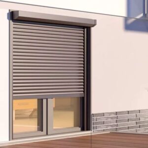 فني تركيب شتر كيفان 